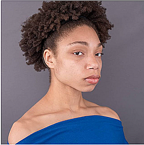 Profile photo for Mauriana D. Calhoun