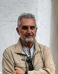 Profile photo for Juan Luis Gonzálvez-Amat