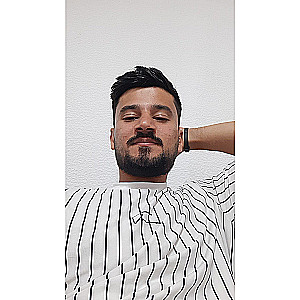 Profile photo for Mustafa Aref