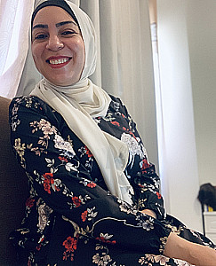 Profile photo for Naima chalouli
