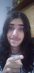 Profile photo for Felipe Bertine