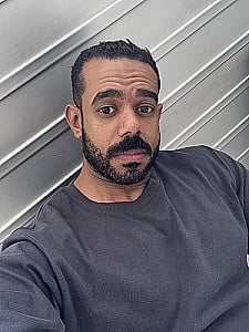 Profile photo for Karim Abdelgawad
