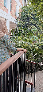 Profile photo for Shehar Bano Bukhari