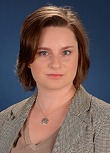Profile photo for Sandra Oszema