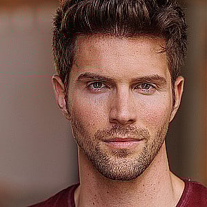 Profile photo for Jeremiah Blakely