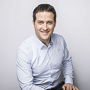 Profile photo for Jean-François Miaux