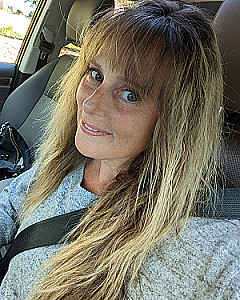 Profile photo for Rebecca Beraldi