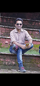 Profile photo for Shivsagar Thakur