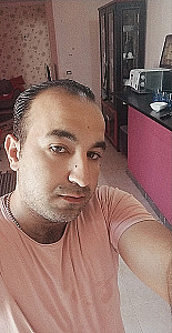 Profile photo for Esaf Osama