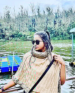 Profile photo for Girija Girija