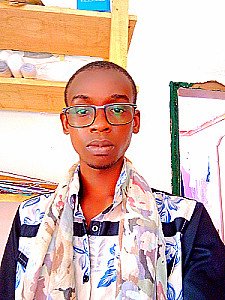 Profile photo for Ousman Abdoulaye