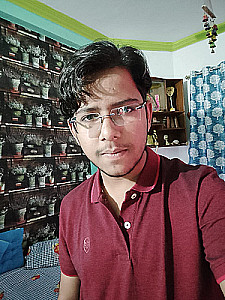 Profile photo for kanishk yadav