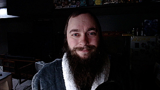 Profile photo for John Huff