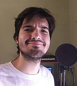 Profile photo for Javier Garcia