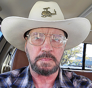 Profile photo for Carl Hughes