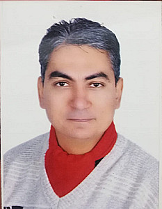 Profile photo for Emad Roshdy Zaky Gerges