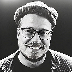 Profile photo for Jesse Hamble