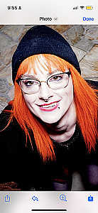 Profile photo for Kyler Elizabeth Kuns