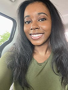 Profile photo for Victoria Bass