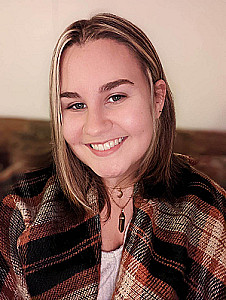 Profile photo for Jane Brown