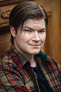Profile photo for Gerrit Schaetzing