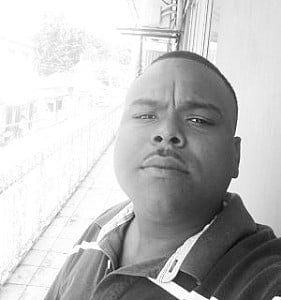Profile photo for Peter Wright
