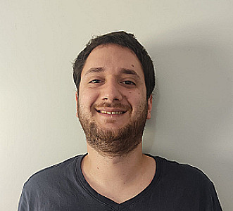 Profile photo for Shir Eidelsztein
