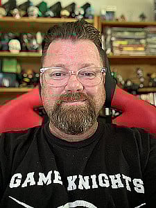 Profile photo for Crispin Stopforth