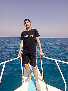 Profile photo for Ebrahem salama shahat