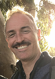 Profile photo for Daniel Luis Fernández
