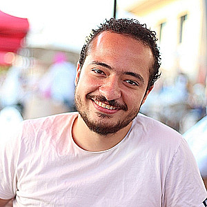 Profile photo for Mohamed Othman