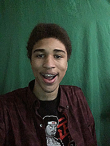 Profile photo for Nicolas Pierce