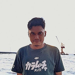 Profile photo for Tri Adhit Bayu Pamungkas