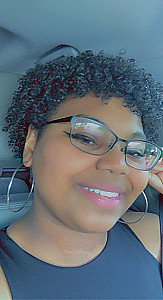 Profile photo for Elysia Brown