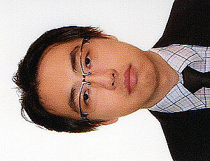 Profile photo for Jun Bo Lau
