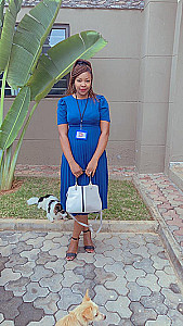 Profile photo for Roseangela Malisawa