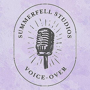 Profile photo for Summerfell Studios VO