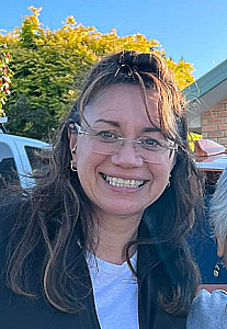 Profile photo for Cynthia Archer