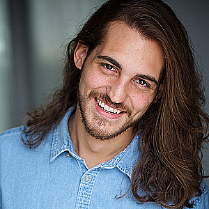 Profile photo for Christopher Gonzalez