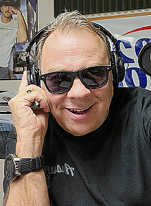 Profile photo for Skip Clark