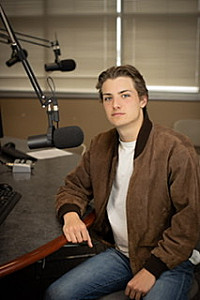 Profile photo for Ian Lewis