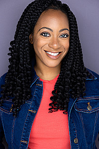 Profile photo for Angel Moore