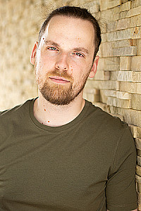 Profile photo for Michael Greenwood