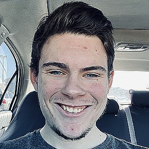 Profile photo for Kyle Dennison