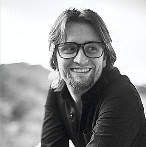 Profile photo for Nathan Sigman