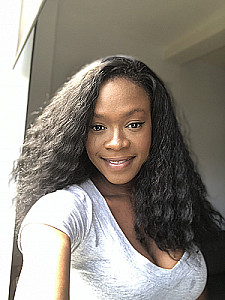 Profile photo for Moeisha Mcgill