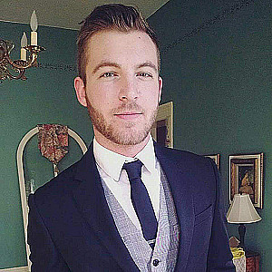 Profile photo for Alex Robbins