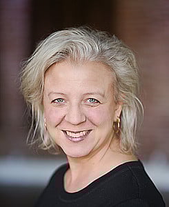 Profile photo for Gail Rose