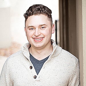 Profile photo for Bryson Petersen