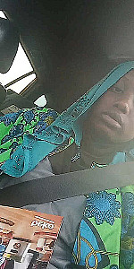 Profile photo for Gina Biersack